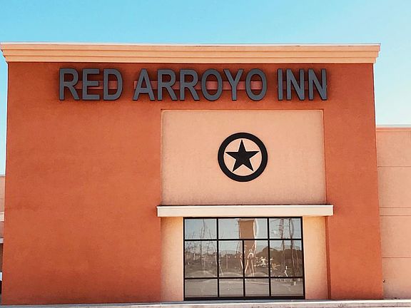 Red Arroyo