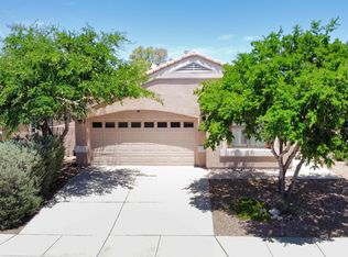 10543 E Geyer Willow Rd, Tucson, AZ 85747