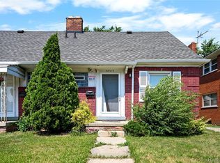 20515 Moross Rd, Detroit, MI 48224