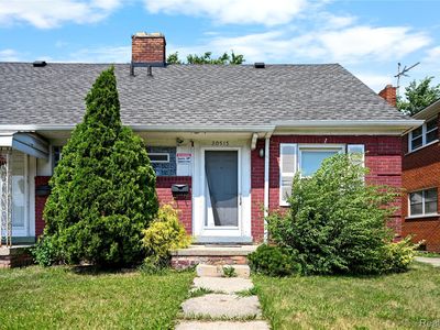 20515 Moross Rd, Detroit, MI, 48224