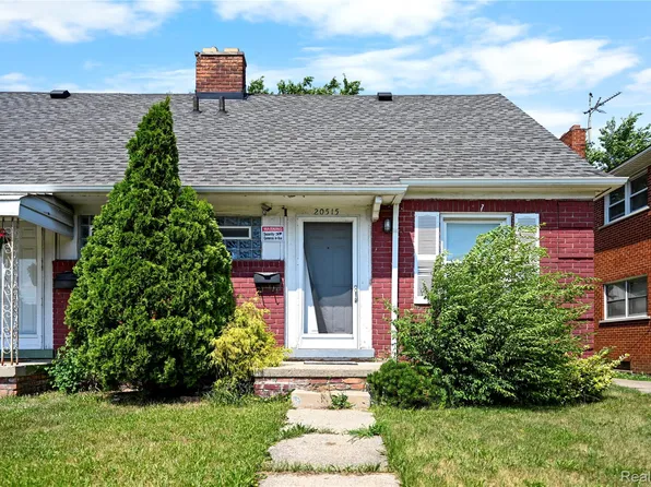 20515 Moross Rd, Detroit, MI 48224