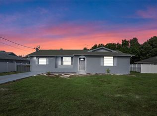 10093 Blackburn St, Spring Hill, FL 34608