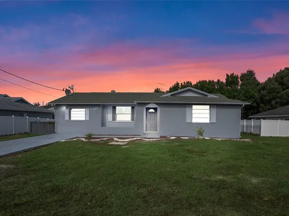 10093 Blackburn St, Spring Hill, FL 34608