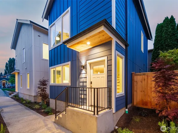 9224 4th Avenue NW, Seattle, WA 98117