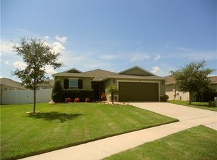 13744 Laranja St, Clermont, FL 34711