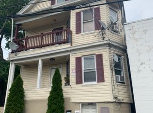 227 Lindbergh Pl, Paterson, NJ 07503