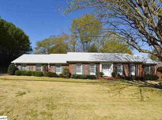 110 Ascot Dr, Greer, SC 29651