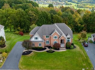 53 Barchan Dune Rise, Victor, NY 14564