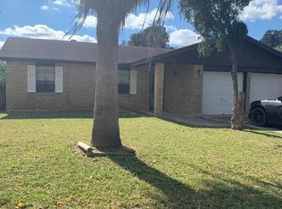 5 Druscilla Cir, Brownsville, TX 78521