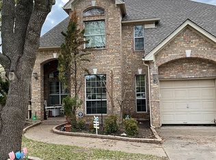 3800 Lagoona Dr, Round Rock, TX 78681