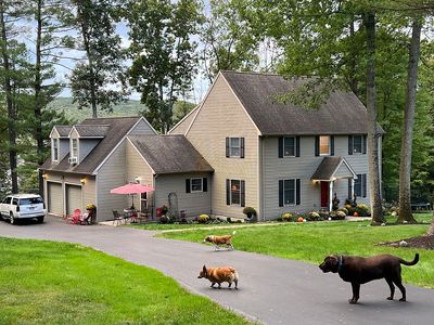 43 S Oakwood Dr, Painted Post, NY, 14870