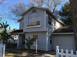 7344 54th Ave N, Saint Petersburg, FL 33709