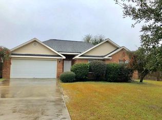 508 Auburn Rd, Glennville, GA 30427