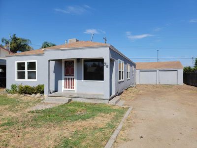 96 N Olive Terrace Ln Street, Porterville, CA, 93257
