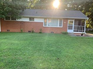 2705 Holmes Rd, Greensboro, NC 27405