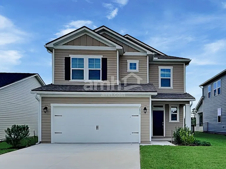 2870 Alanas Meadow Way — Photo 1