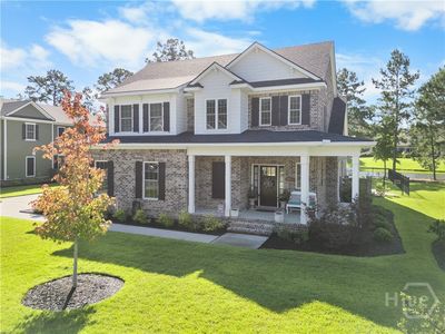 176 Trail Creek Ln, Savannah, GA, 31405