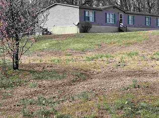 260 Narrow Gauge Rd, Trenton, TN 38382