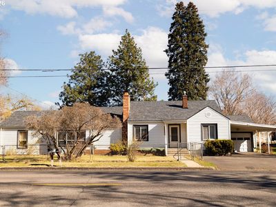 2703 N Spruce St, La Grande, OR, 97850