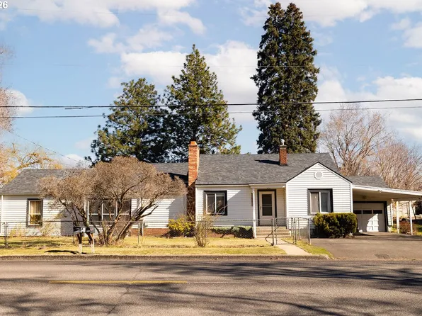 2703 N Spruce St, La Grande, OR 97850