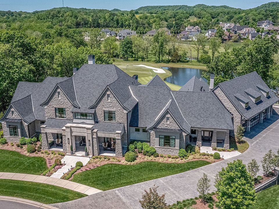 8131 Mountaintop Dr, College Grove, TN 37046 Zillow