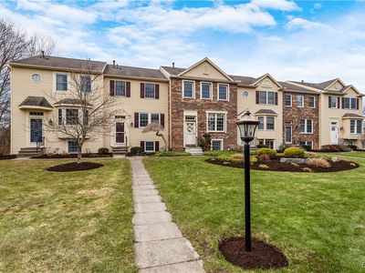 8124 Verbeck Dr, Manlius, NY, 13104