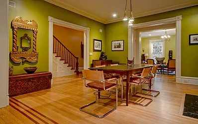 Sold by Brown Harris Stevens