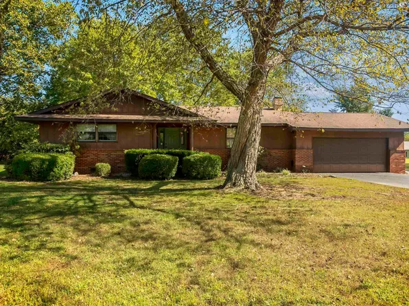 103 Boswell Rd, Marion, IL 62959