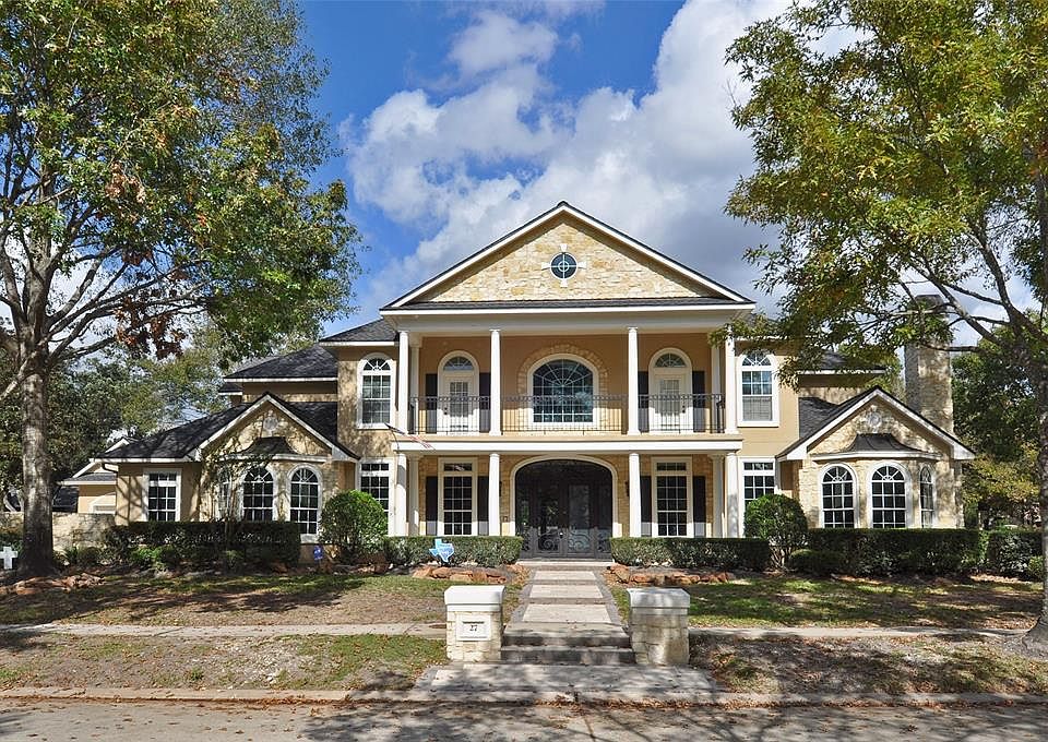 27 New Greens Ct, Humble, TX 77339 Zillow