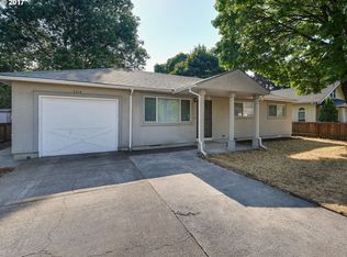 5314 SE 104th Ave, Portland, OR