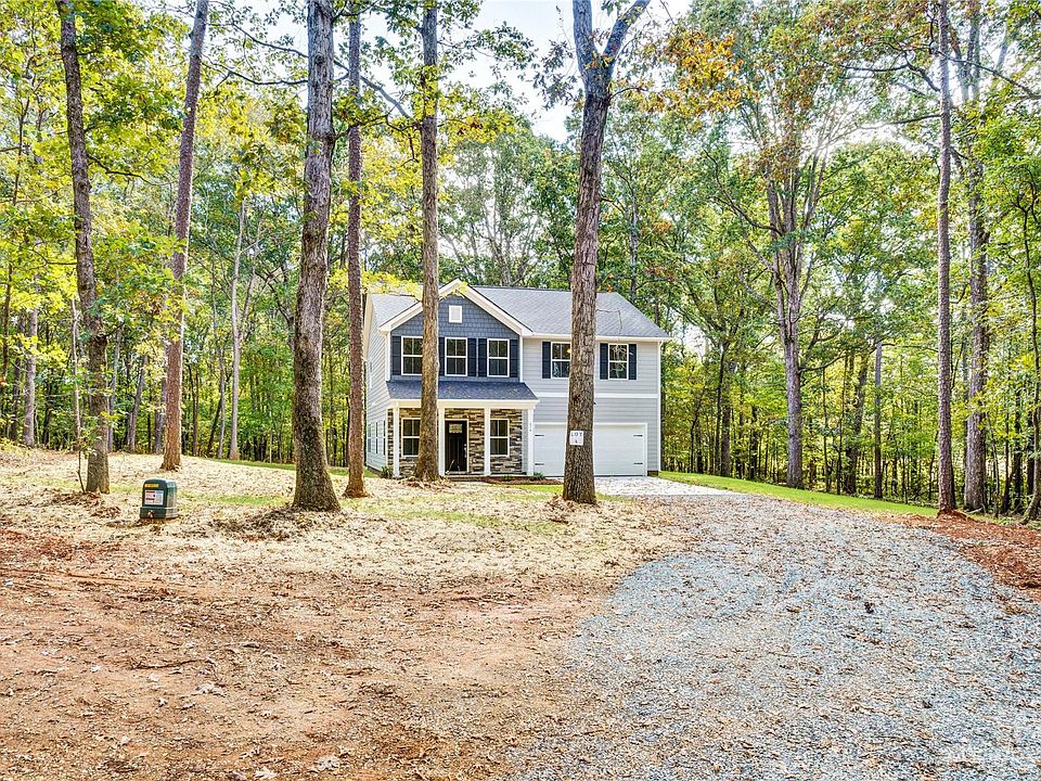 214 Forest Hills School Rd S, Marshville, NC 28103 Zillow