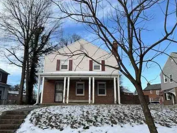 3708 The Alameda, Baltimore, MD 21218