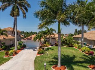 2707 SW 43rd Ter, Cape Coral, FL 33914