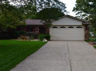 5077 Timber Ridge Trl, Clarkston, MI 48346