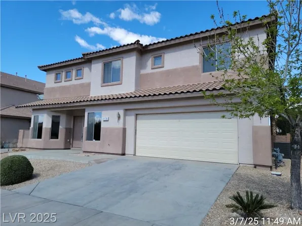 1176 El Nido Ct, Henderson, NV 89012