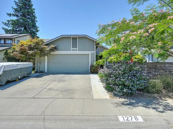 1278 Fall Creek Way, Sacramento, CA 95833