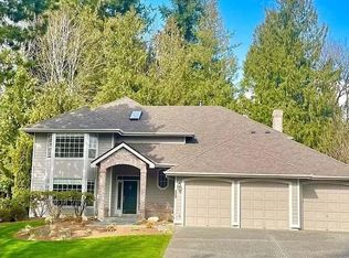 22920 NE 19th Dr, Sammamish, WA 98074