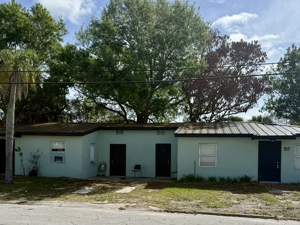 512 N 6th St, Fort Pierce, FL 34950