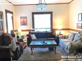 26 Whittier St #2A, Cambridge, MA 02140