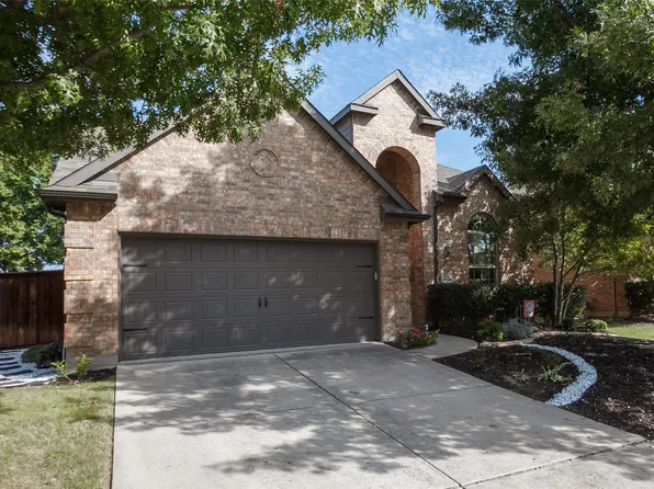 2836 Torreya Dr, McKinney, TX 75071