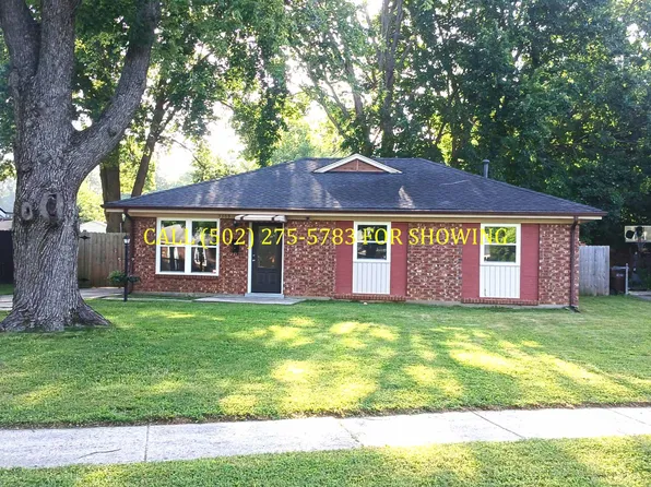 3309 Warson Ct, Jeffersontown, KY 40299