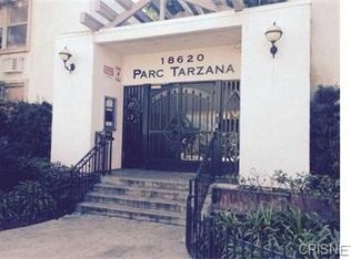 18620 Hatteras St UNIT 103, Tarzana, CA 91356