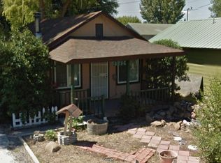 2542 Railroad Ave, Malin, OR 97632