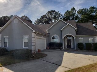 7845 Camberley Ct, Riverdale, GA 30274