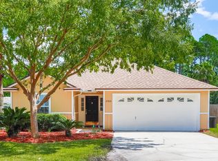 2922 Biloxi Trl, Middleburg, FL 32068