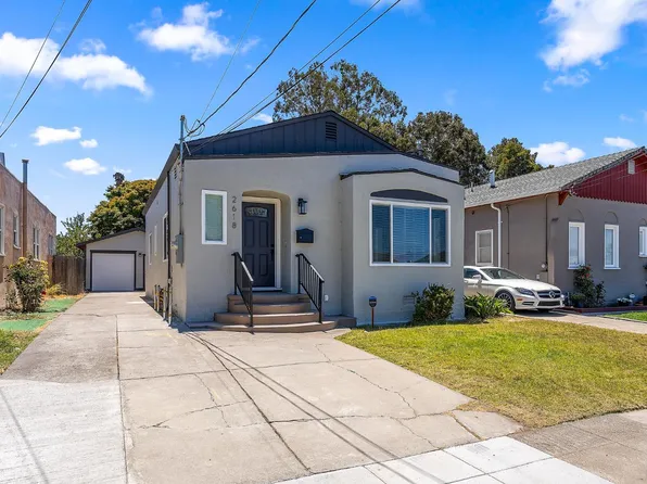 2618 Ritchie Street, Oakland, CA 94605