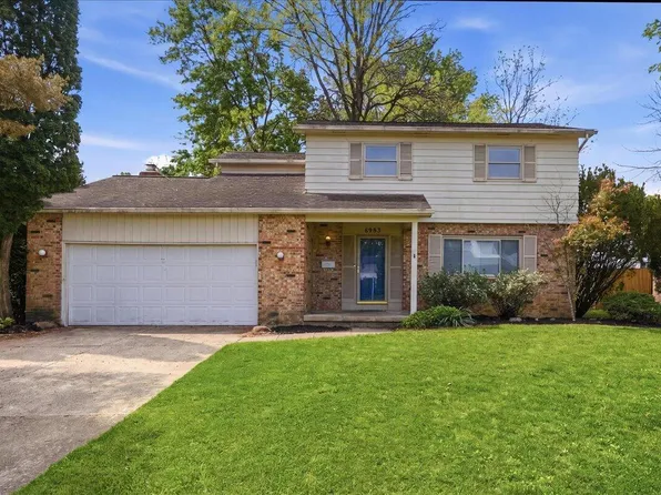 6983 Nocturne Rd N, Reynoldsburg, OH 43068