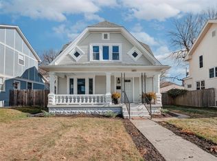 3851 Ruckle St, Indianapolis, IN 46205