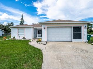 10468 Gulfstream Blvd, Englewood, FL 34224