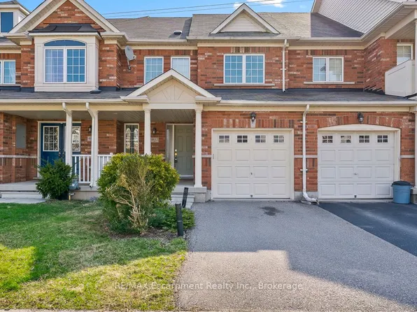 4832 Capri Cres, Burlington, ON L7M 0H9